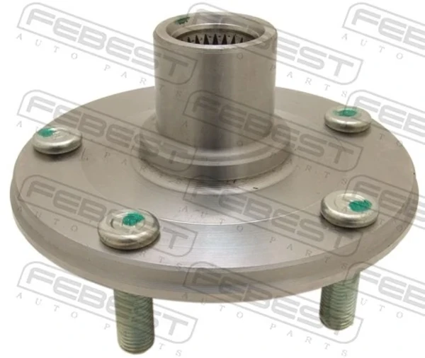 Cubo dianteiro para Mitsubishi Pajero (H60, H70)