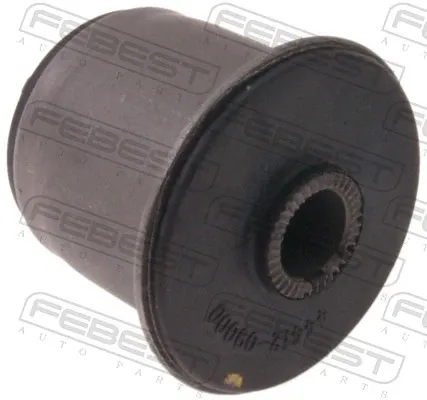 Bloco silencioso dianteiro do braço oscilante superior SGAB004 Febest