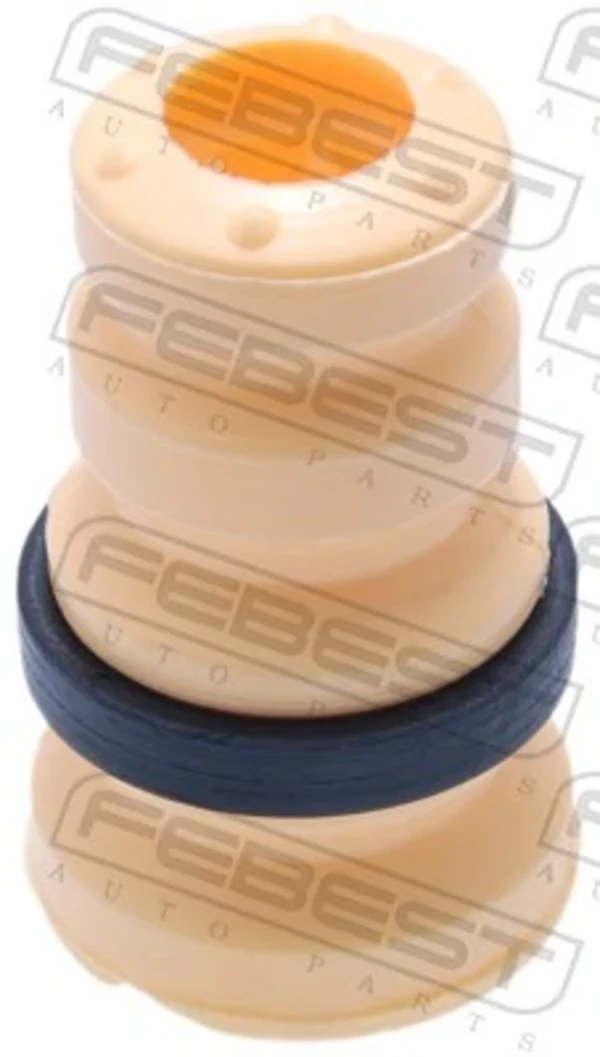 Pára-choque (grade de proteção) de amortecedor dianteiro TDGSA33F Febest