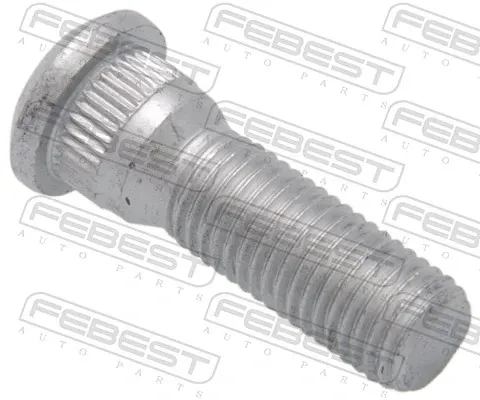 Prego de roda dianteiro 0184001 Febest
