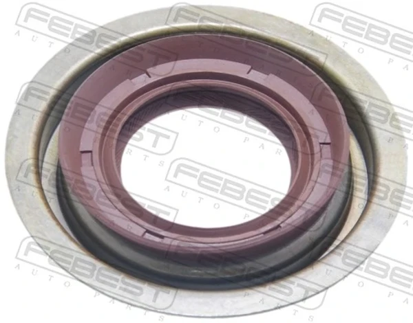 Bucim da haste de redutor do eixo traseiro 95HCY40751016C Febest