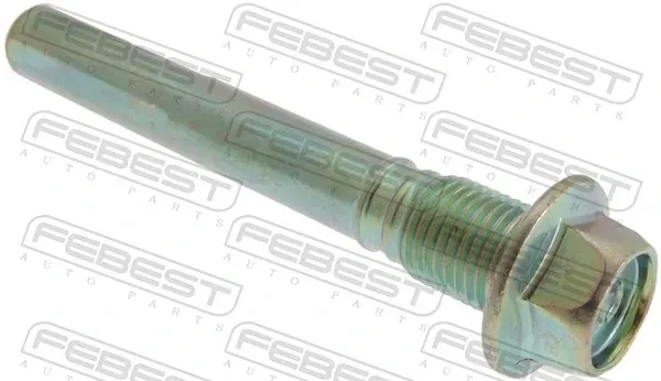 Guia inferior de suporte dianteiro 0474CYLOWF Febest