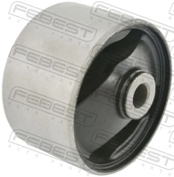 Coxim de transmissão (suporte da caixa de mudança) para Jeep Compass 