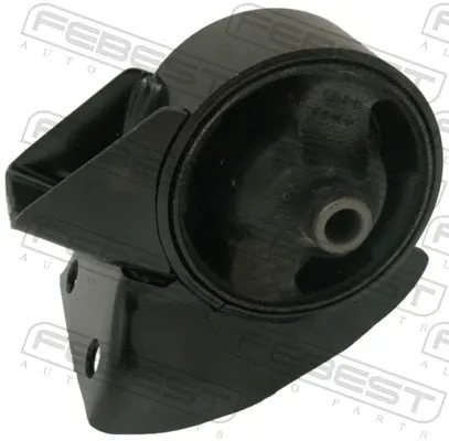 Coxim (suporte) traseiro de motor HYMTUCRR Febest