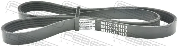 Correia dos conjuntos de transmissão Toyota Avensis II sedan (T25) (2003 - 2008) preço, a partir de