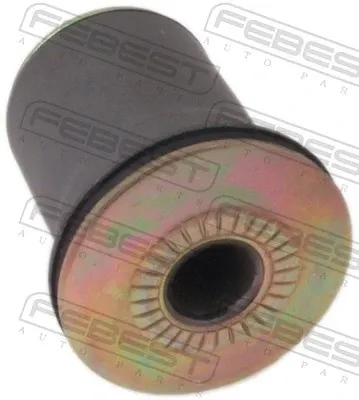 Bloco silencioso dianteiro do braço oscilante inferior Mitsubishi L 300 P0W, P1W