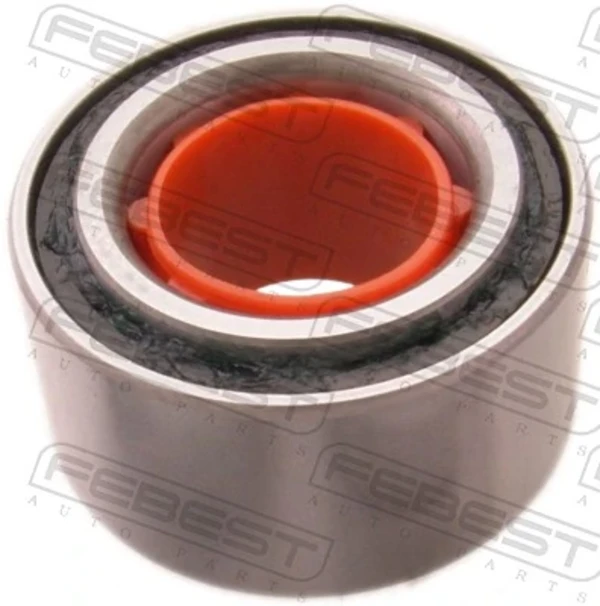 Rolamento de cubo traseiro 46TO806041 Febest