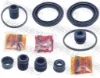 Kit de reparação de suporte do freio dianteiro Hyundai Getz