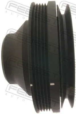 Polia de cambota MDS6G74 Febest