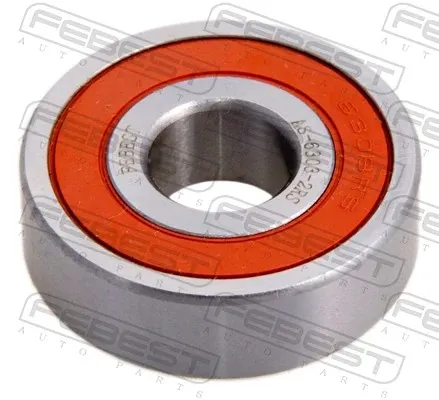 Rolamento do gerador Ford Focus II