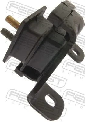 Coxim (suporte) dianteiro de motor Isuzu Trooper 