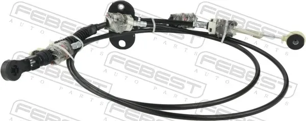 Compre Cabo de mudança duplo Ford Fiesta Mk6 CB1