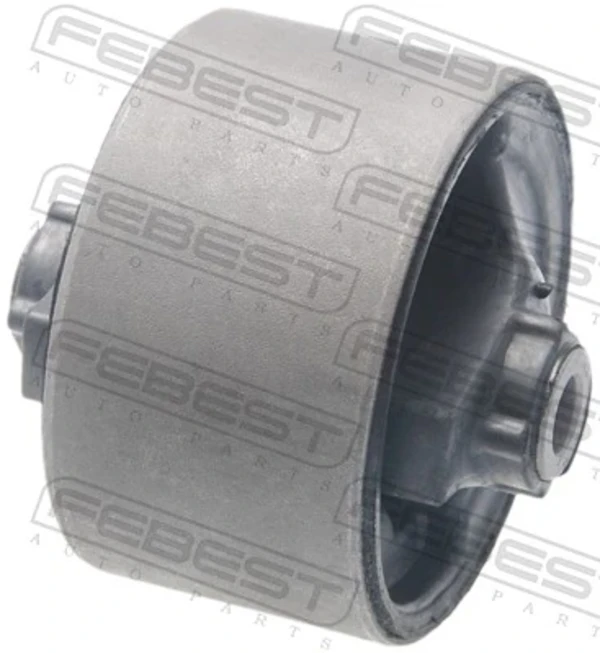 Coxim de transmissão (suporte da caixa de mudança) para Mitsubishi Galant (DJ, DM)