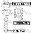 HYSHBI30F Febest