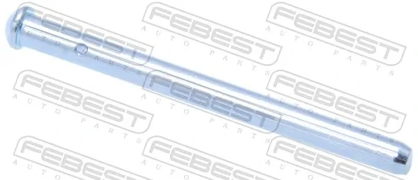 Kit de reparação de suporte do freio traseiro 0474K96R Febest