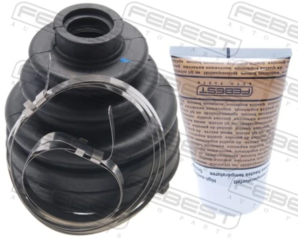 Bota de proteção interna de junta homocinética do semieixo dianteiro para Mazda 5 (CR)