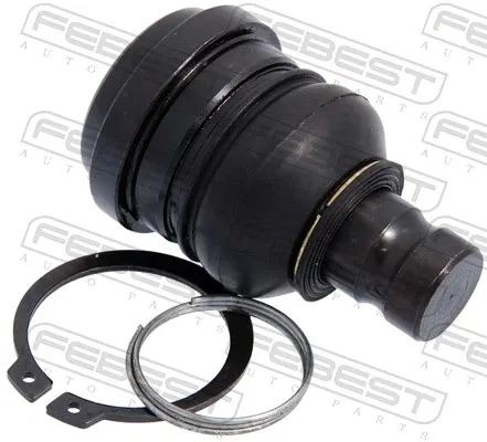 Suporte de esfera inferior 0420CU Febest