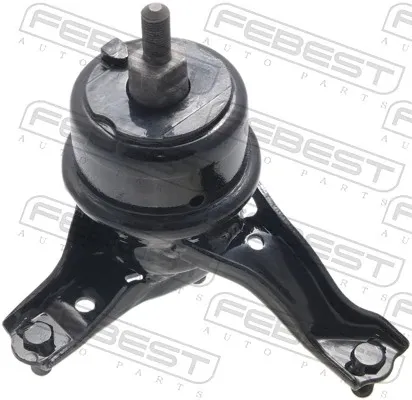 Coxim (suporte) direito de motor TM2AZFERH Febest