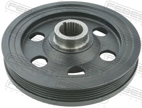 Polia de cambota para Honda Jazz (GD)