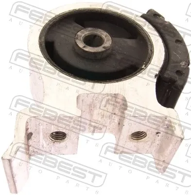 Coxim (suporte) esquerdo de motor TM040 Febest