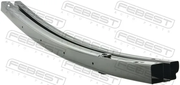 Reforçador do pára-choque dianteiro Toyota Camry VII