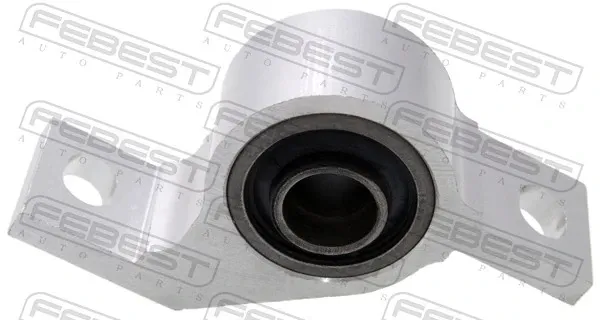 Bloco silencioso dianteiro do braço oscilante inferior SABB12RR Febest