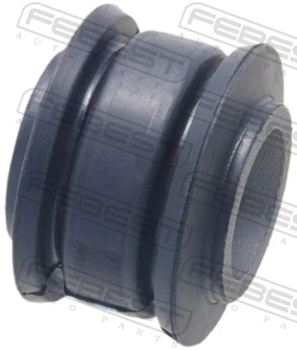Bloco silencioso de amortecedor traseiro para Suzuki Swift (RS)