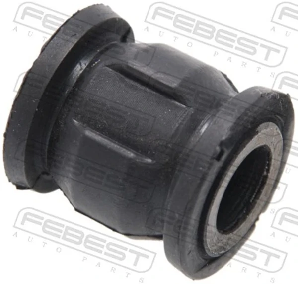 Bloco silencioso de fixação da cremalheira da direção para Mazda CX-7 (ER)