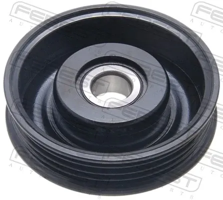 Rolo de reguladora de tensão da correia do mecanismo de distribuição de gás Hyundai H100 