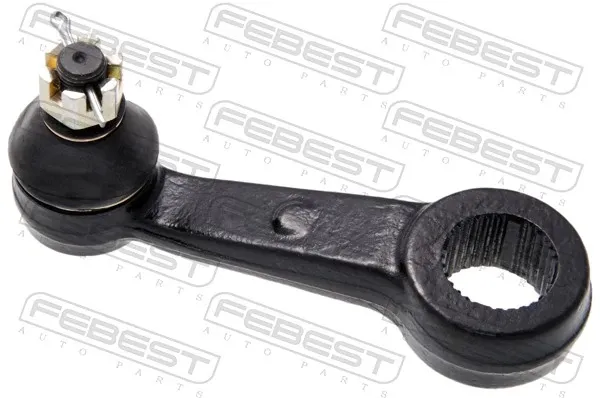 Bipé do controlo de direção UR5632220 Mazda