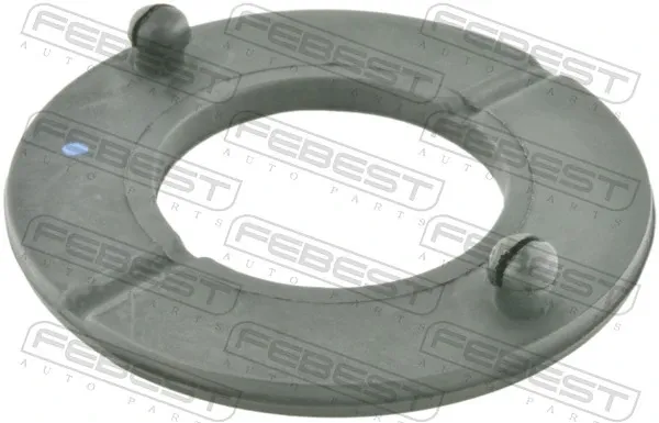 Bucha de viga longitudinal dianteira de motor NMBT31F Febest