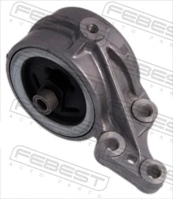 Coxim (suporte) direito de motor NM002 Febest