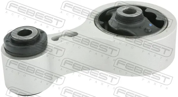 Coxim (suporte) traseiro de motor MZMGHATR Febest