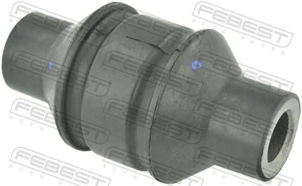 Bloco silencioso de amortecedor traseiro Volvo XC90 II
