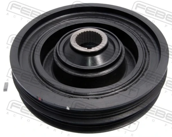 Polia de cambota para Honda CR-V (RD)