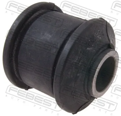 Bloco silencioso da barra Panhard (de suspensão traseira) MAB014 Febest