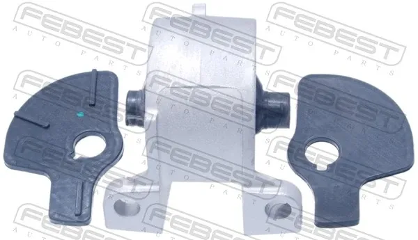 Coxim (suporte) dianteiro de motor Honda HR-V GH