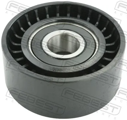 Rolo de reguladora de tensão da correia de transmissão Citroen C5  III 