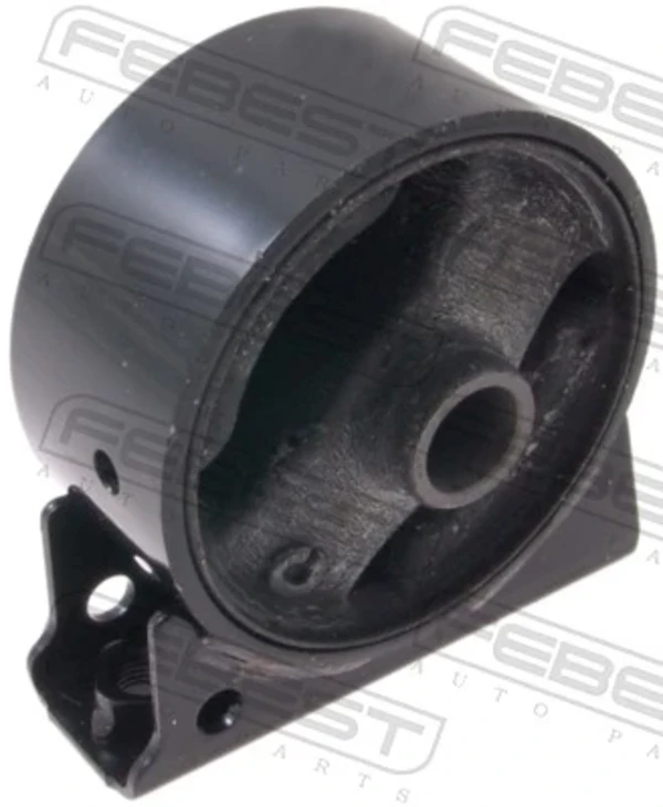 MM-CYFR Febest coxim (suporte dianteiro de motor)