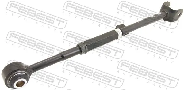 Barra transversal de suspensão traseira 01255ACV40 Febest