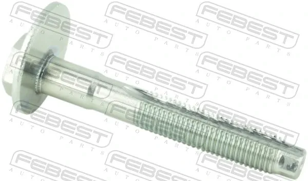 Parafuso de fixação do braço oscilante superior traseiro, interno 2329003 Febest