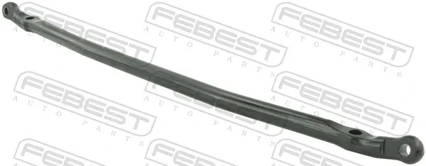 Tração de direção central 0422K96C Febest