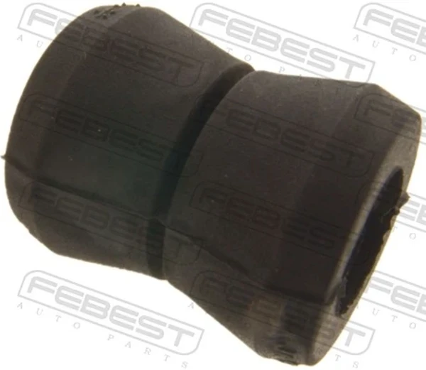 Bloco silencioso de amortecedor traseiro para Toyota Hiace (H10)