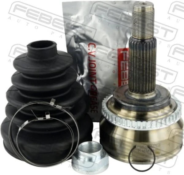 Junta homocinética externa dianteira para Geely Emgrand 
