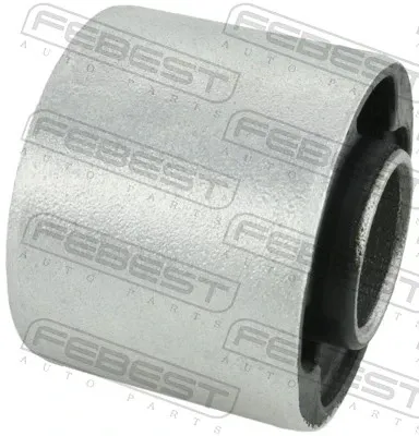 Bloco silencioso dianteiro do braço oscilante inferior PGAB407B Febest