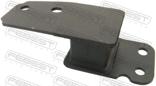 Coxim de fixação do silenciador Nissan Terrano 2 R20