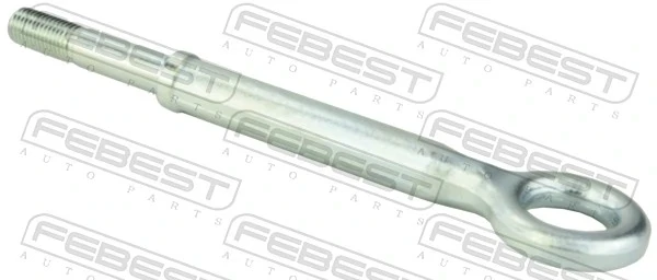 Gancho de reboque para Renault Laguna (K56)