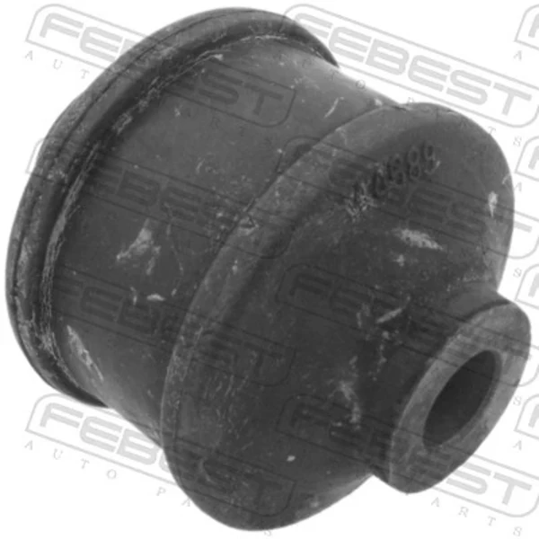 Bloco silencioso de amortecedor traseiro para Chevrolet Aveo (T250, T255)