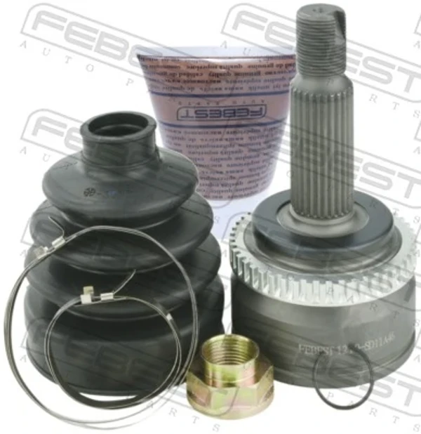 Junta homocinética externa dianteira para Hyundai Elantra (MD)