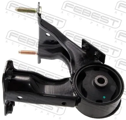 Coxim (suporte) traseiro de motor TM052 Febest